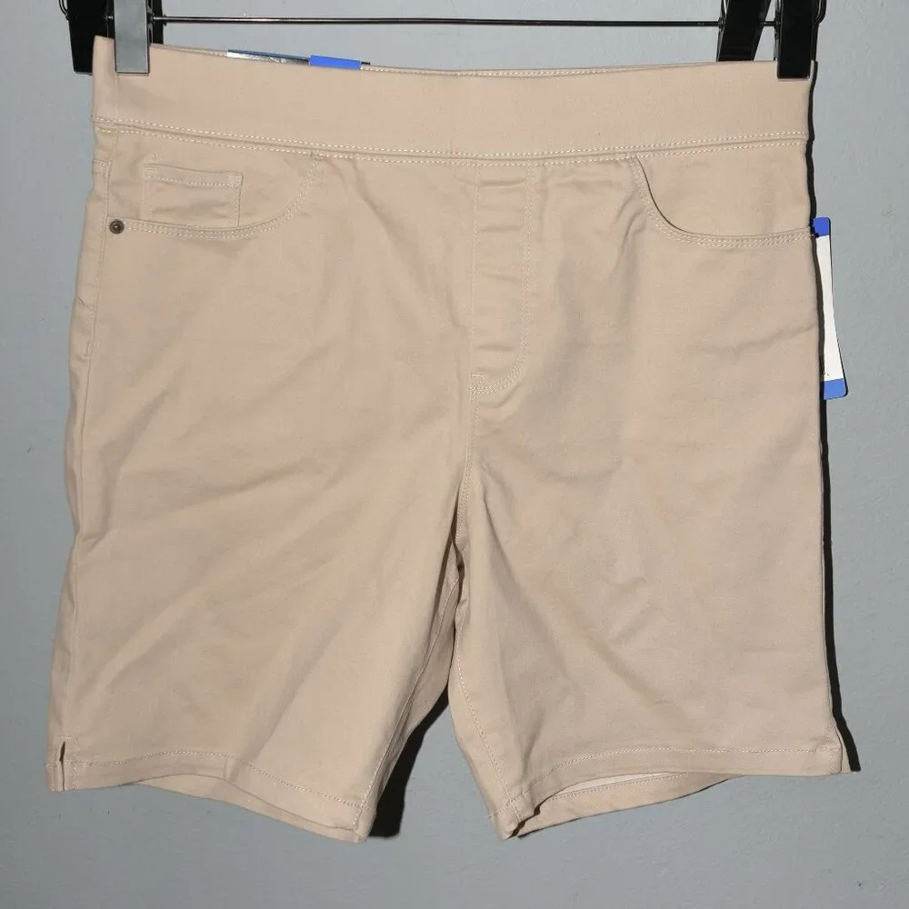 DKNY Jean Ladies'‎ Bermuda Short